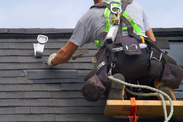 Emergency Roof Repair in Kings Beach, CA